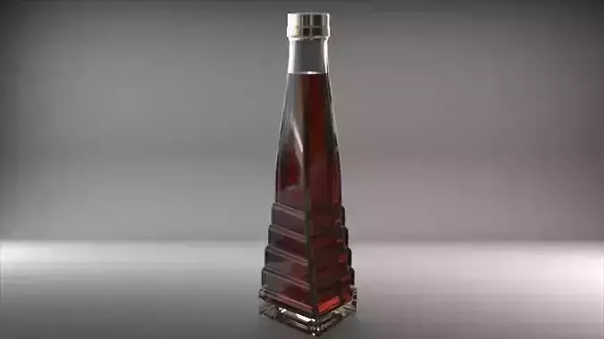Pyramid 250ml