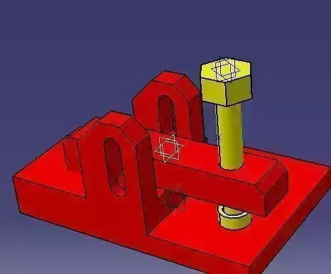 Clamping Mechanism