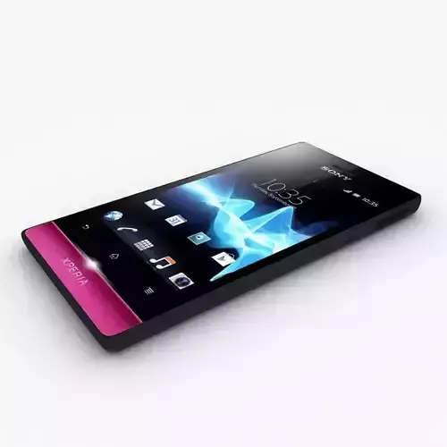 Sony Xperia Miro