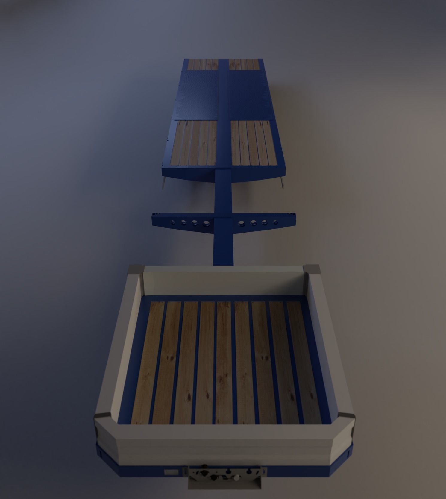 Nooteboom OSD 48 03V 3D model_1