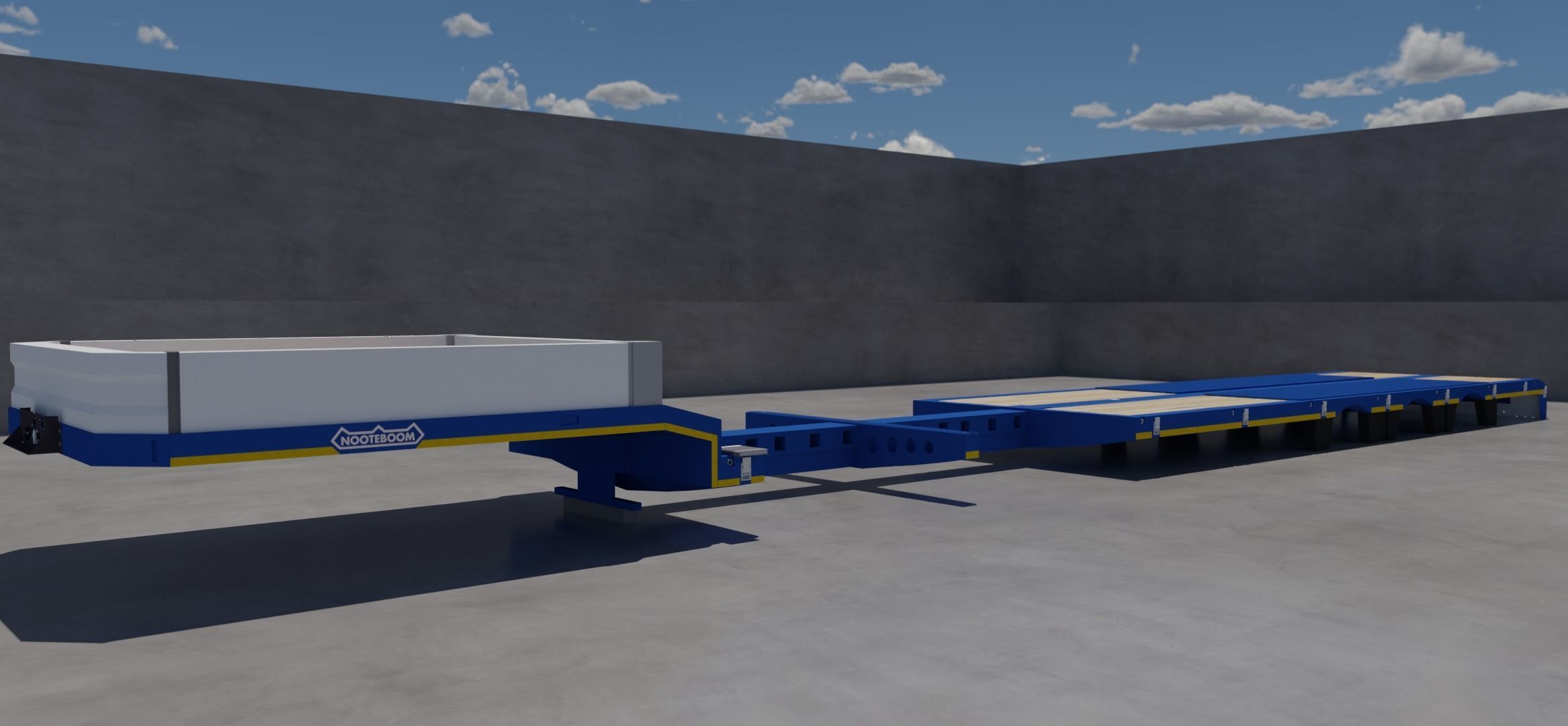 Nooteboom OSD 48 03V 3D model_6