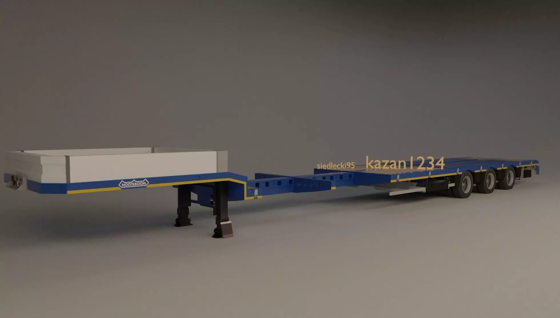 Nooteboom OSD 48 03V 3D model_0