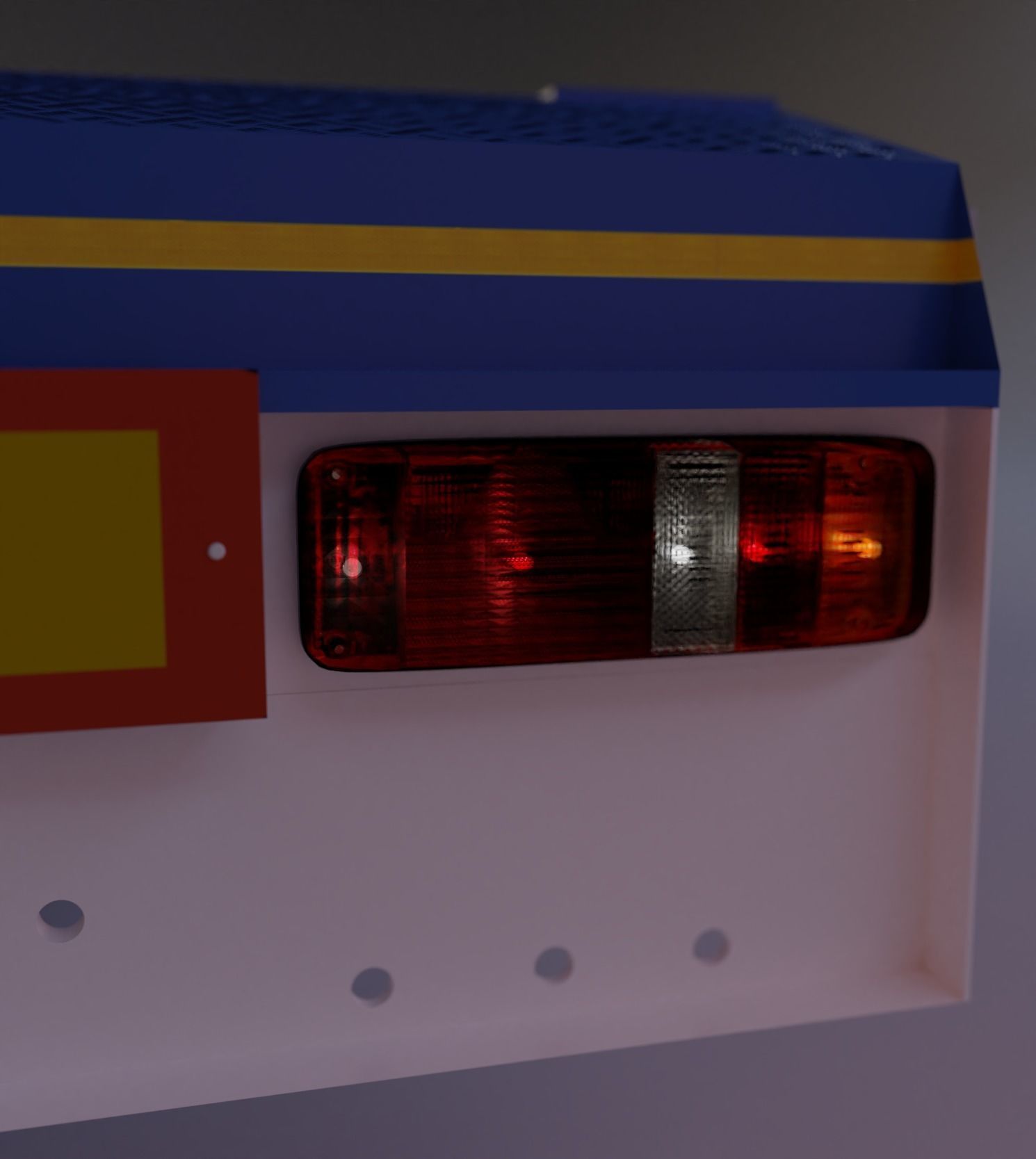 Nooteboom OSD 48 03V 3D model_4