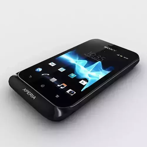Sony Xperia tipo