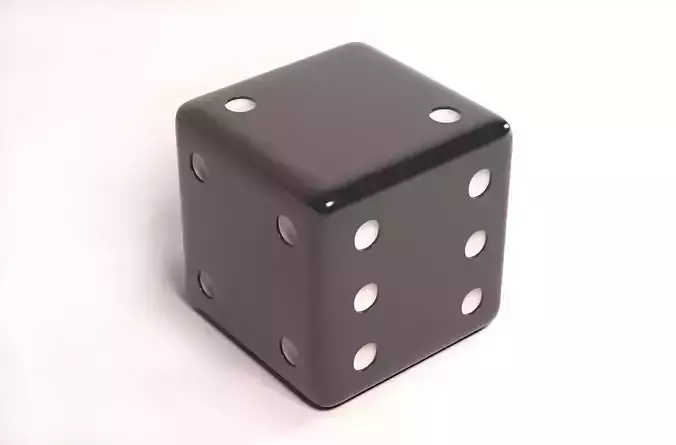 Dice 3D