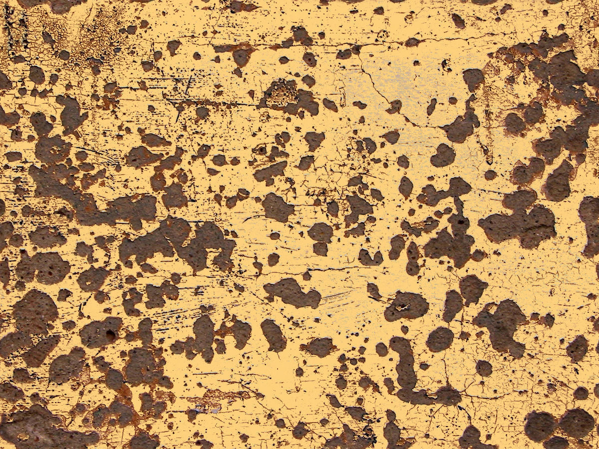 Abandoned Vehicle 3D model_12