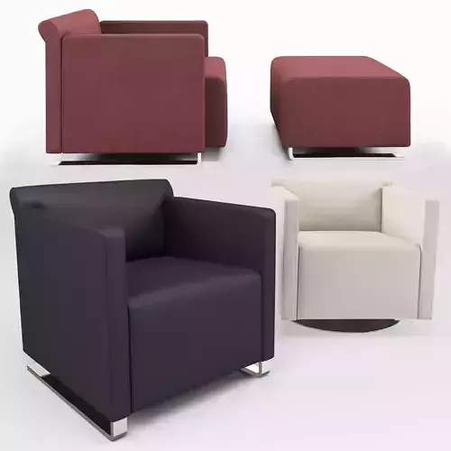 Armchairs - Quant COR
