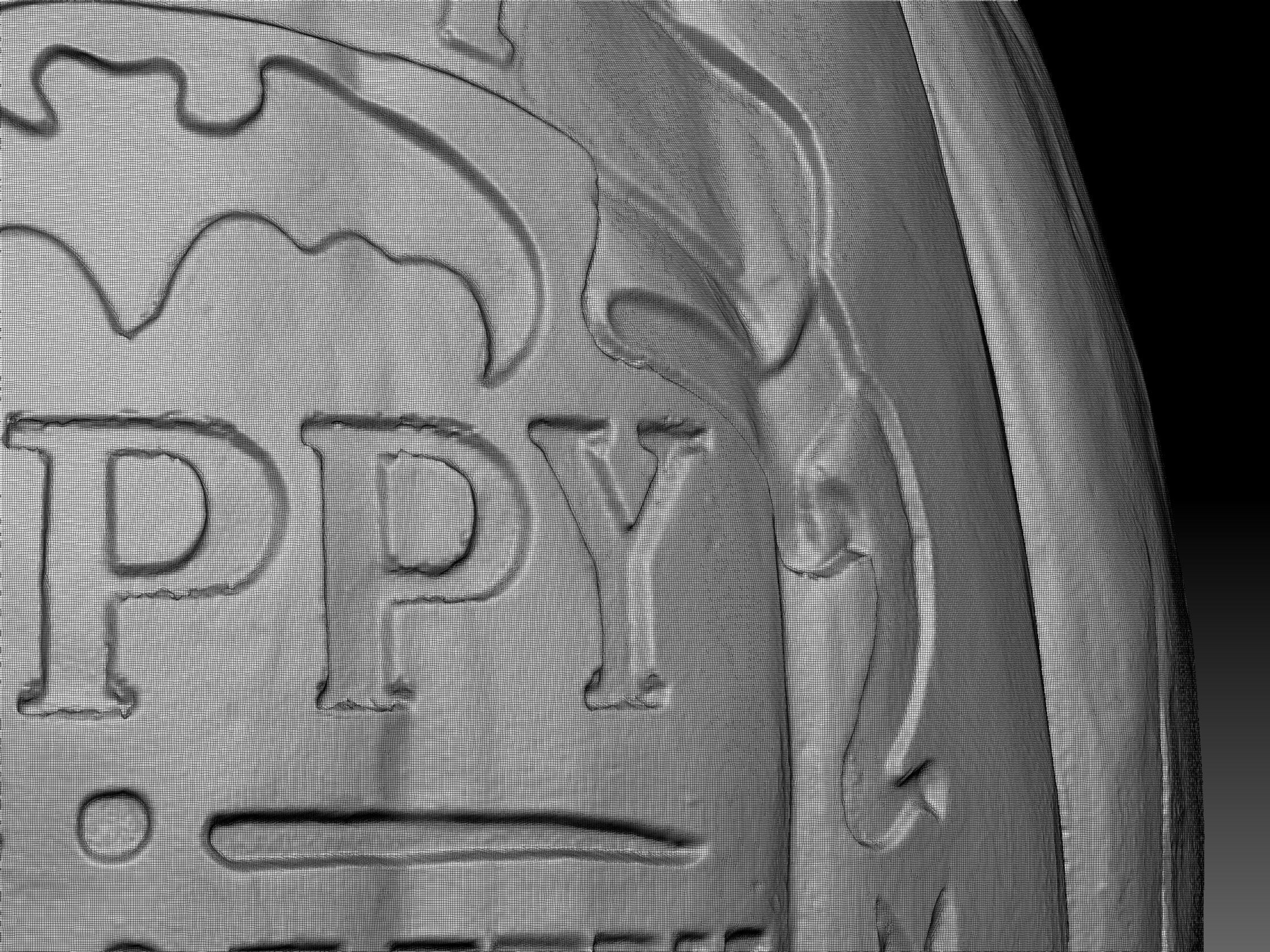 Halloween Holiday Pack 3D model_10