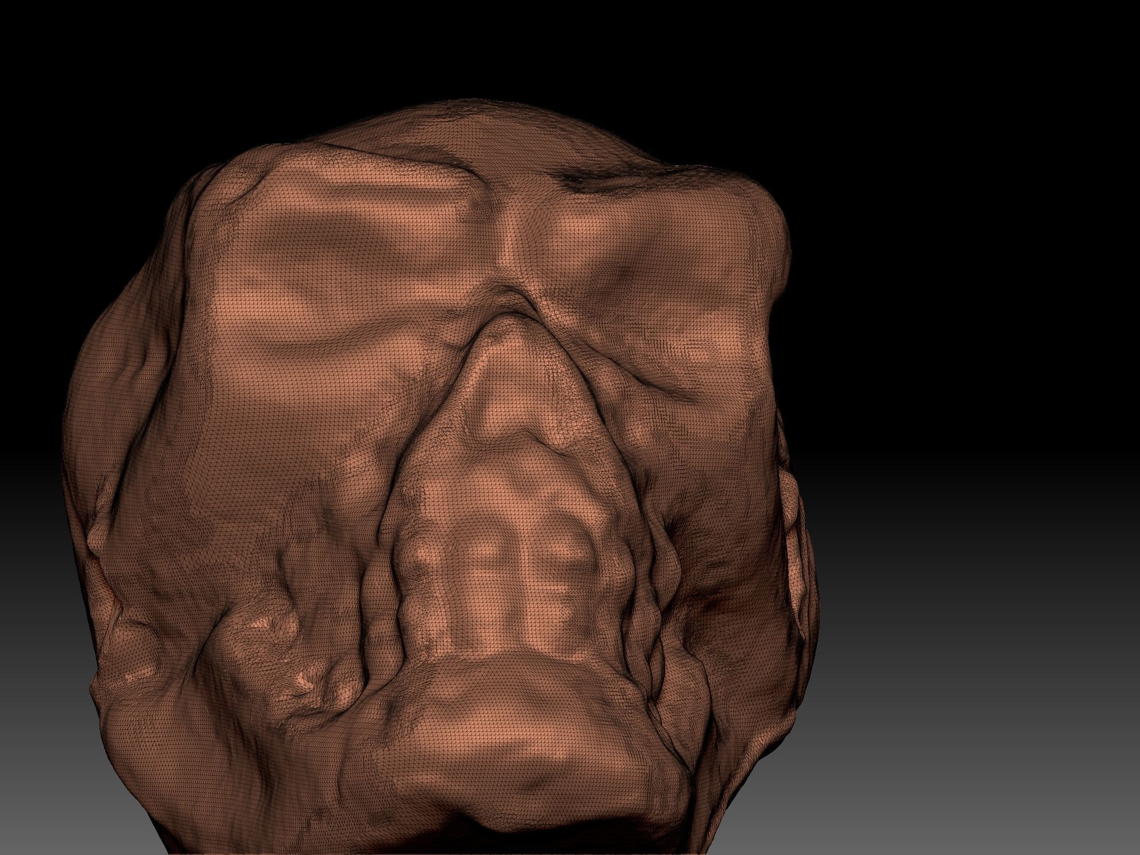 Halloween Holiday Pack 3D model_11