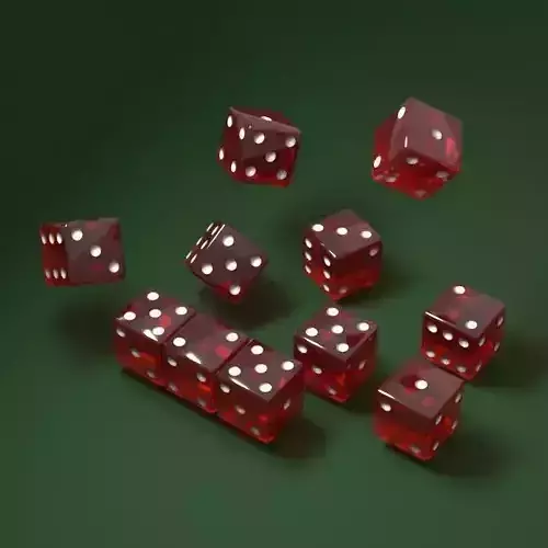Red Dice