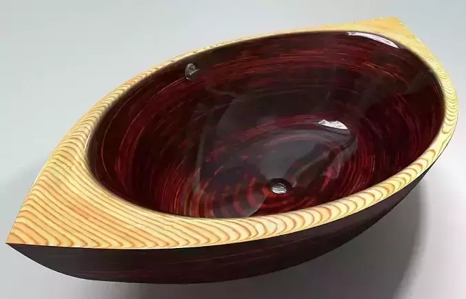 Ammonitum Bootes Bath