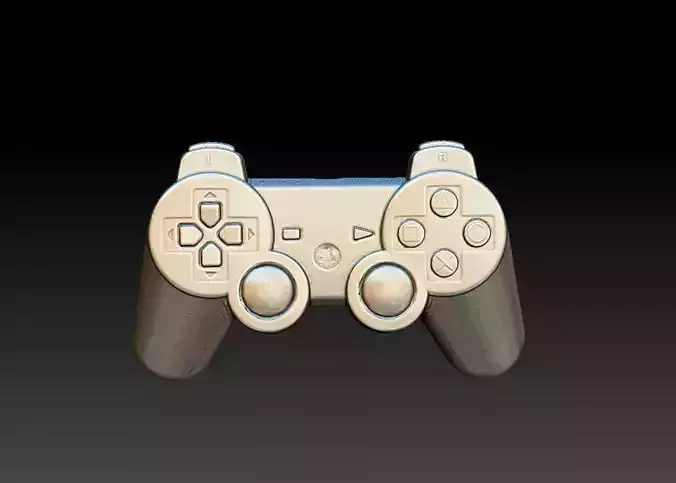 PS3 ControllerScan
