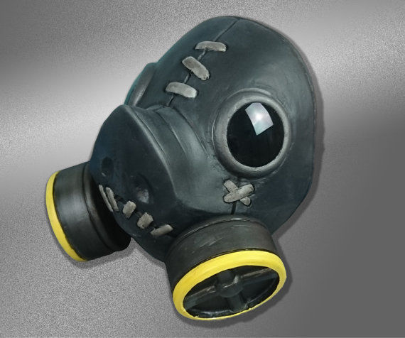 Roadhog bundle 3D print model_23