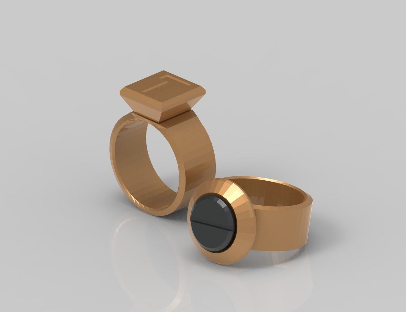 Roadhog bundle 3D print model_19