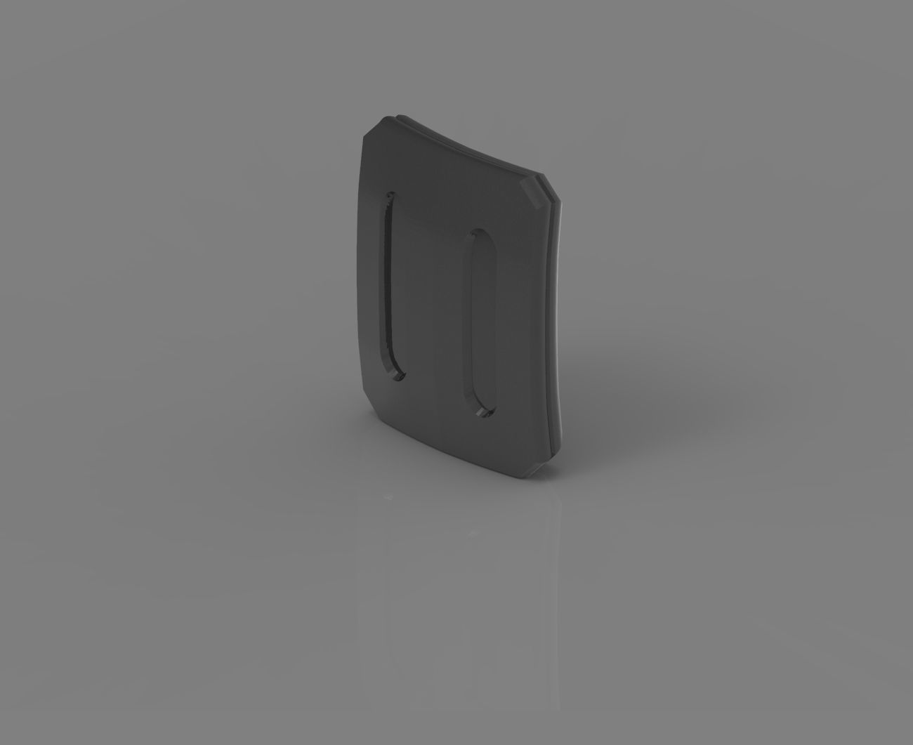 Roadhog bundle 3D print model_10