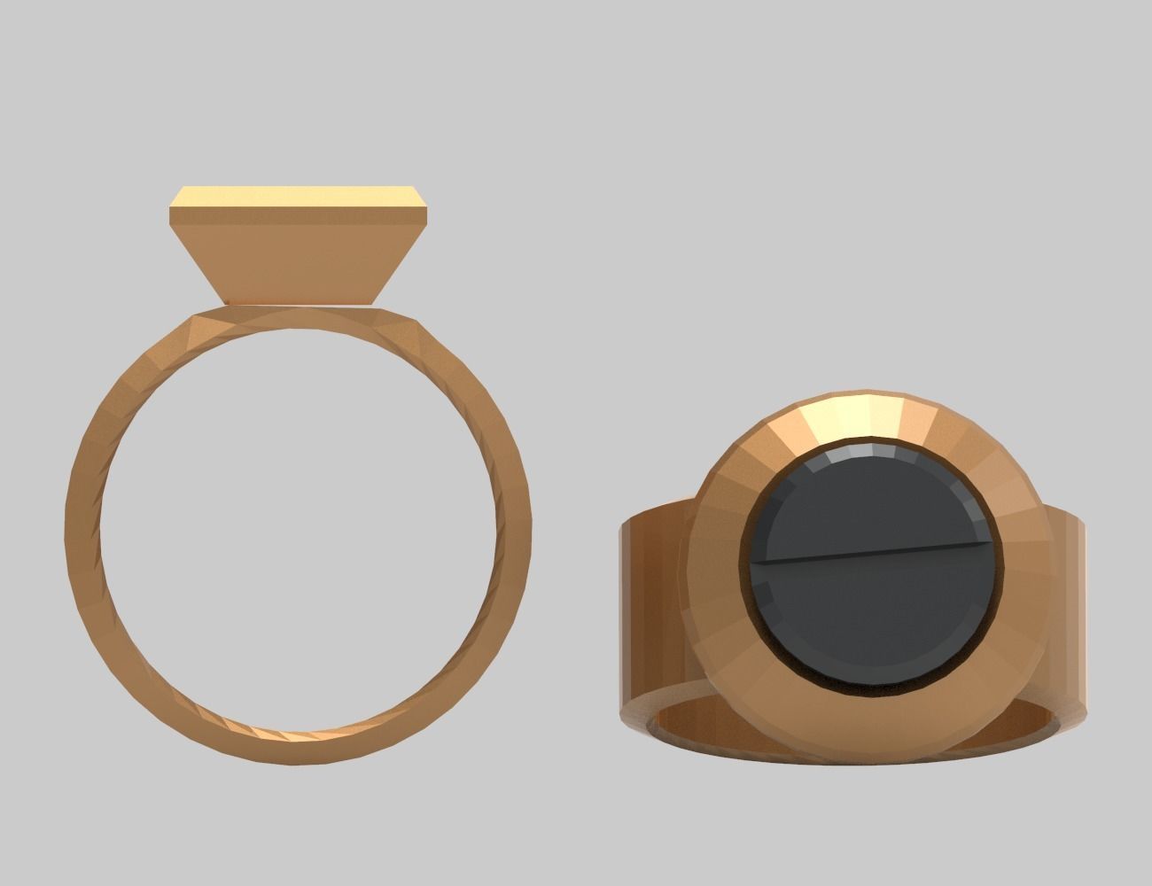 Roadhog bundle 3D print model_20