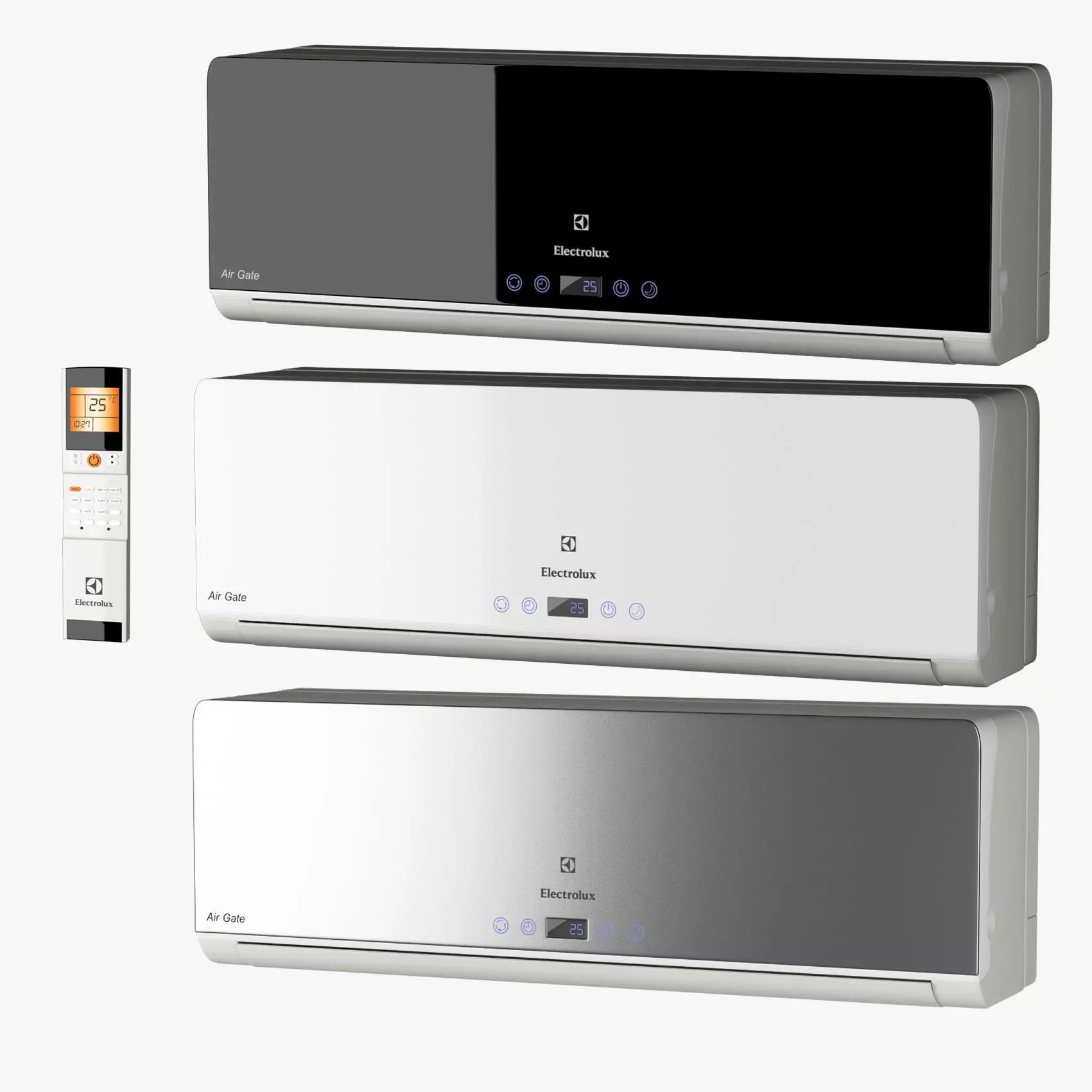 Electrolux AIR GATE 3D model