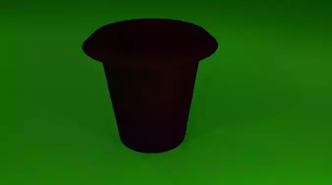 Flower Pot 