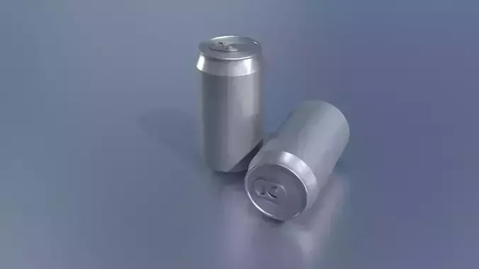 Soda Can