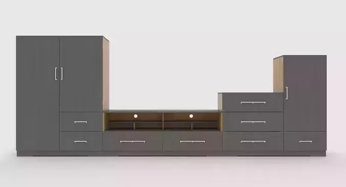 tv stand 72