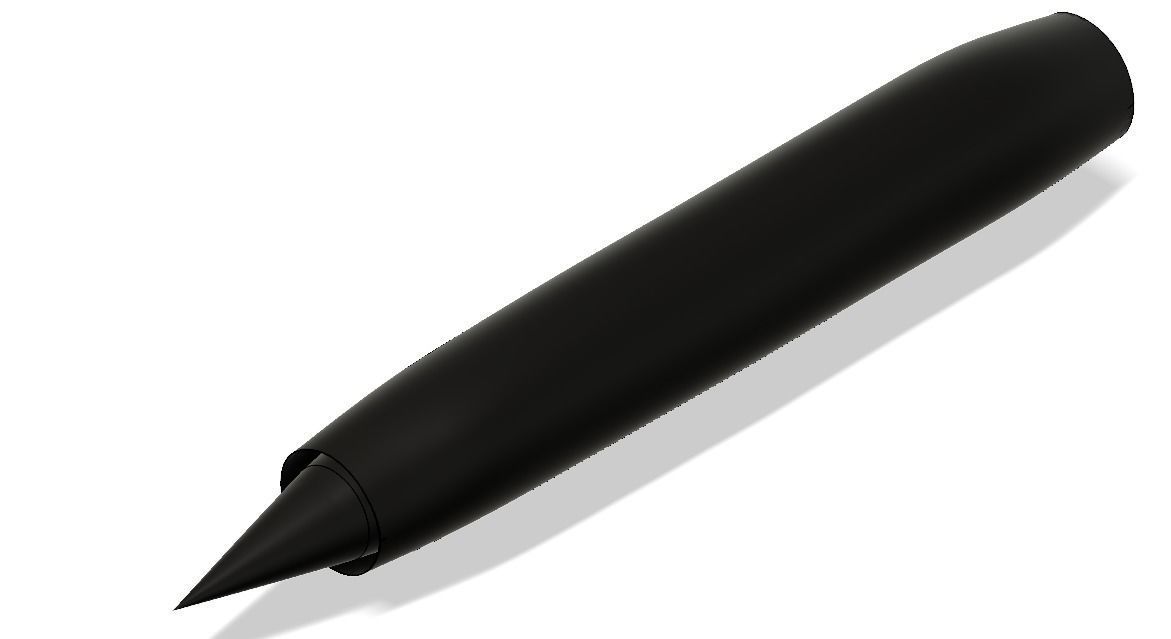 Sr 71 Blackbird 3D model_2