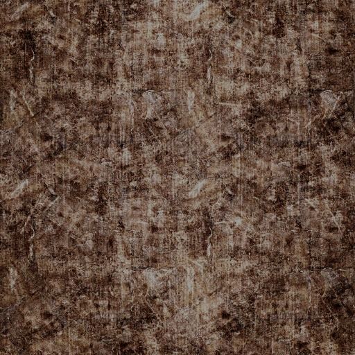 Jason Voorhees 3d Model and Rigged 3D model_3