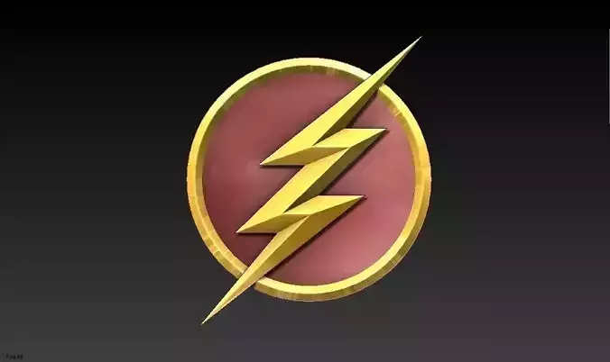 The Flash Shield