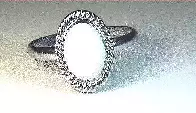 3D Ring 