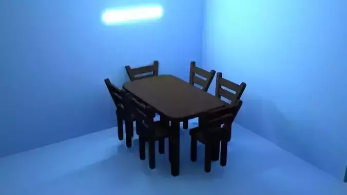 dinning table