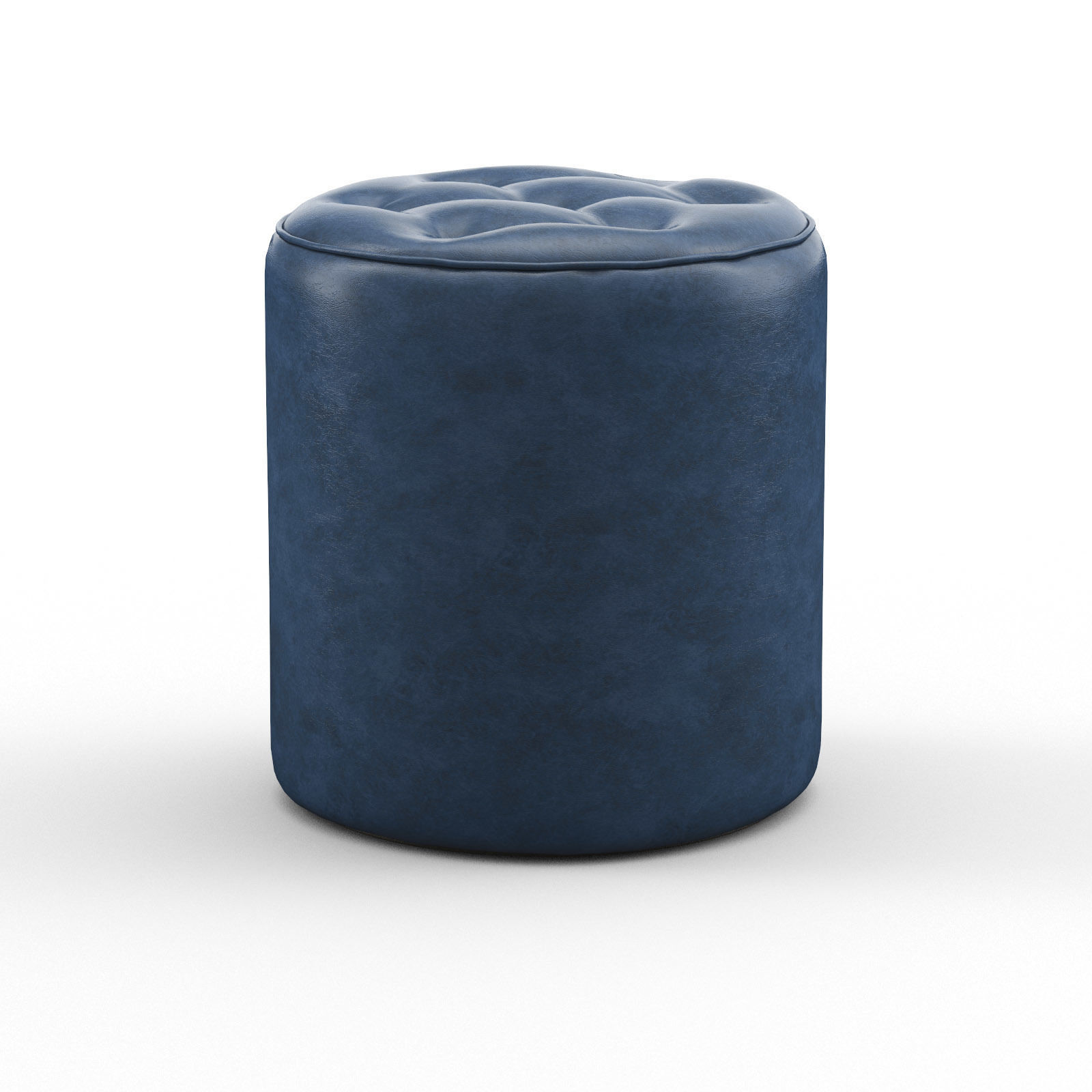 BESPOKE Ottoman STL-B0276 3D model_2