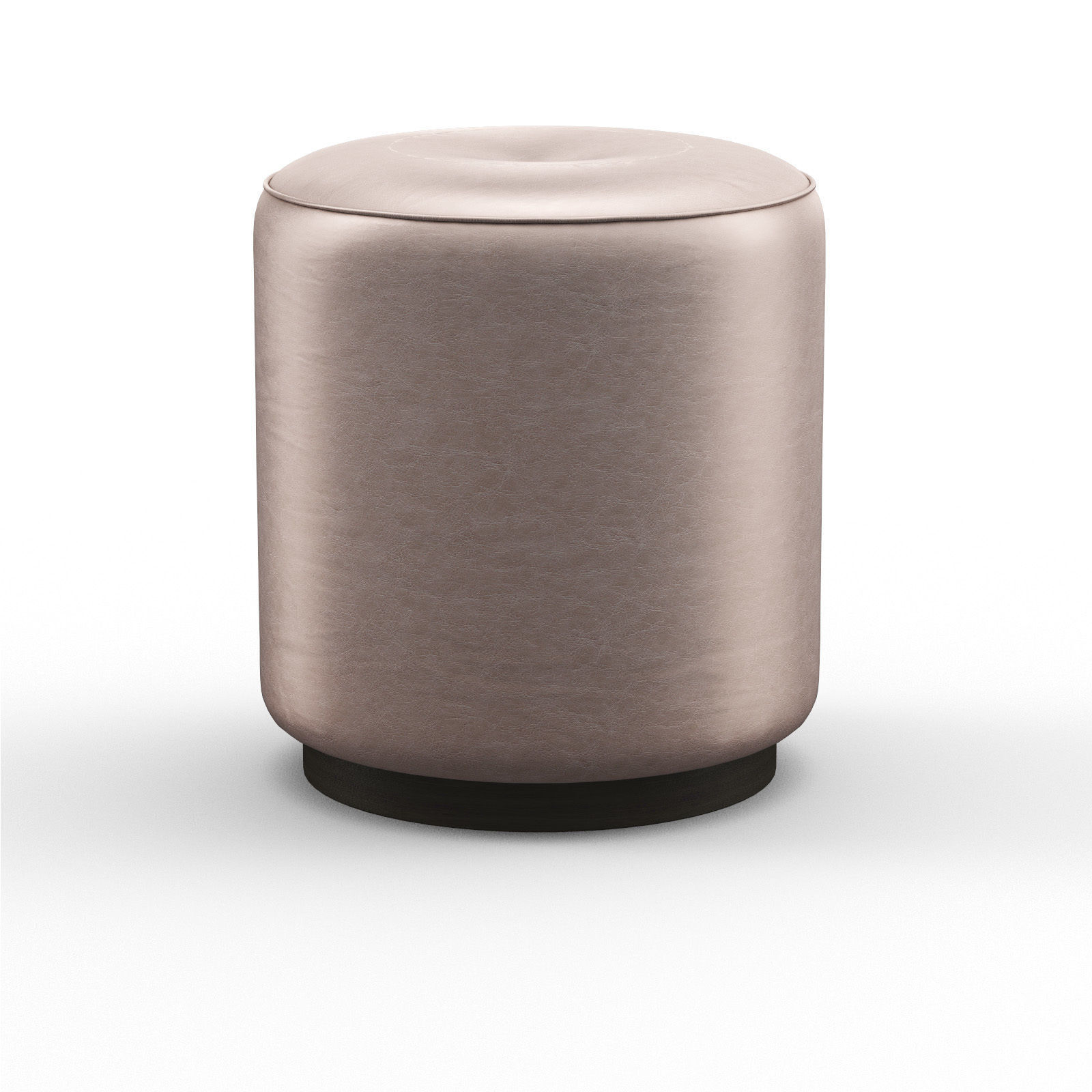 BESPOKE Ottoman STL-B0208 3D model_1