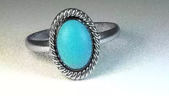 3D Ring 