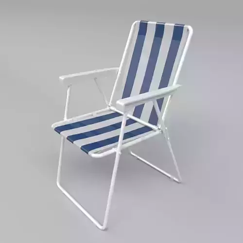 beach chair