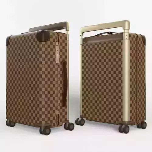 louis vuitton LV HORIZON 55 3D model