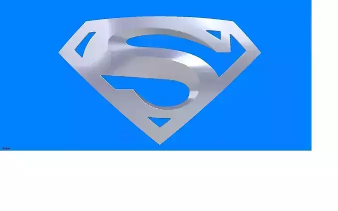 Superman Returns Shield