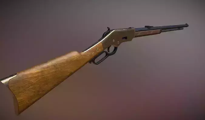 1866 Winchester