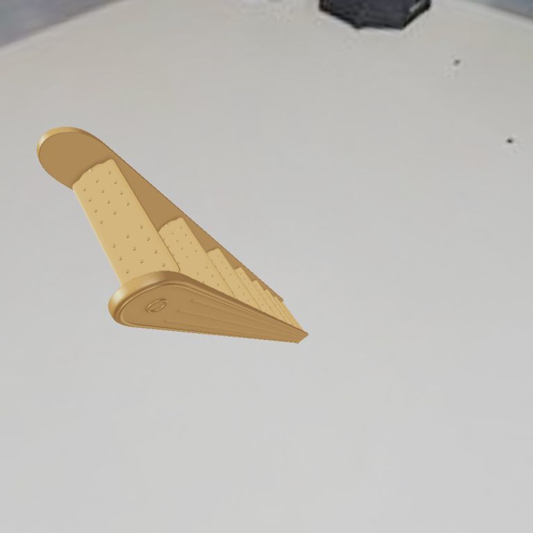 full bedroom scene  packed with alot of models  3D model_34