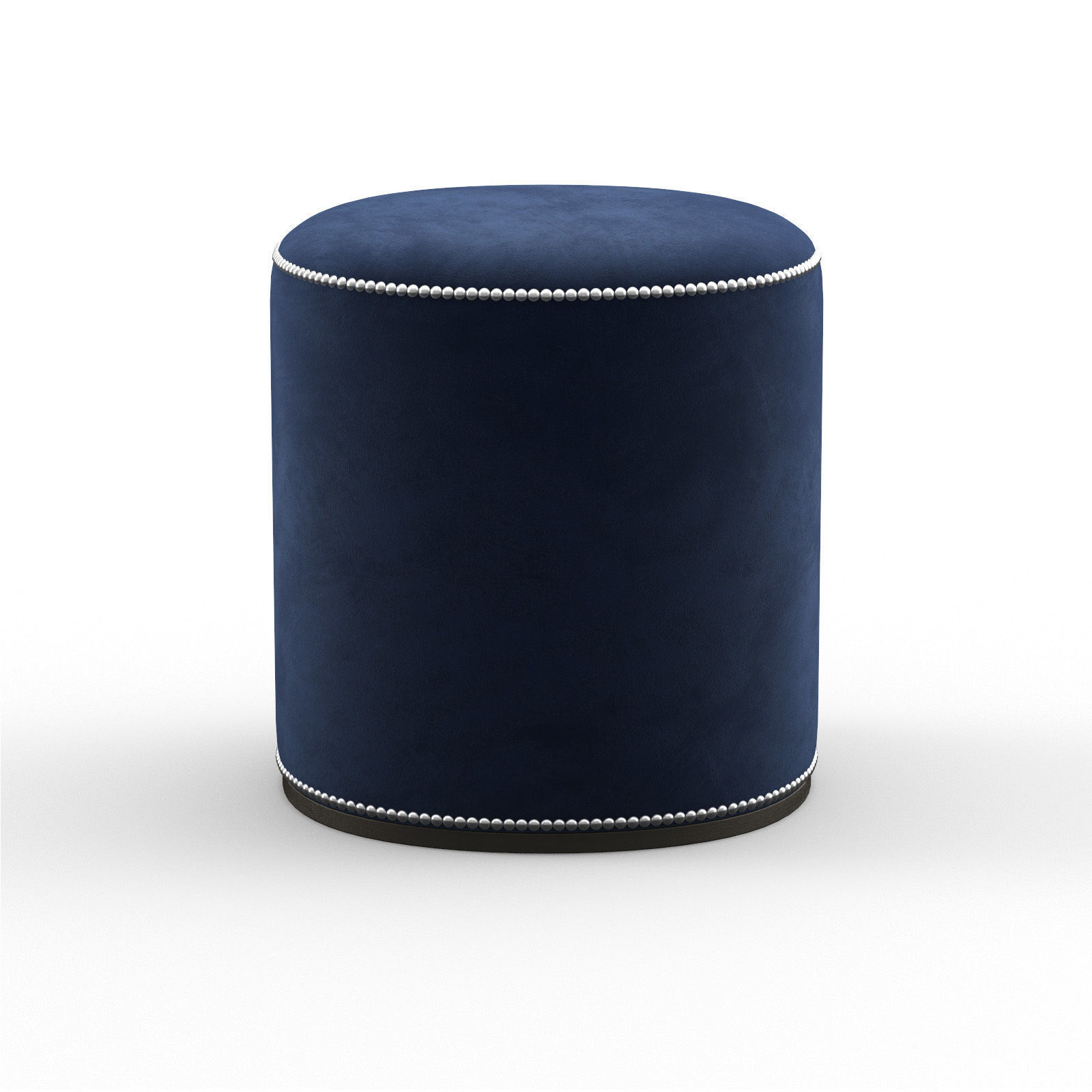 BESPOKE Ottoman STL-B0275 3D model_2