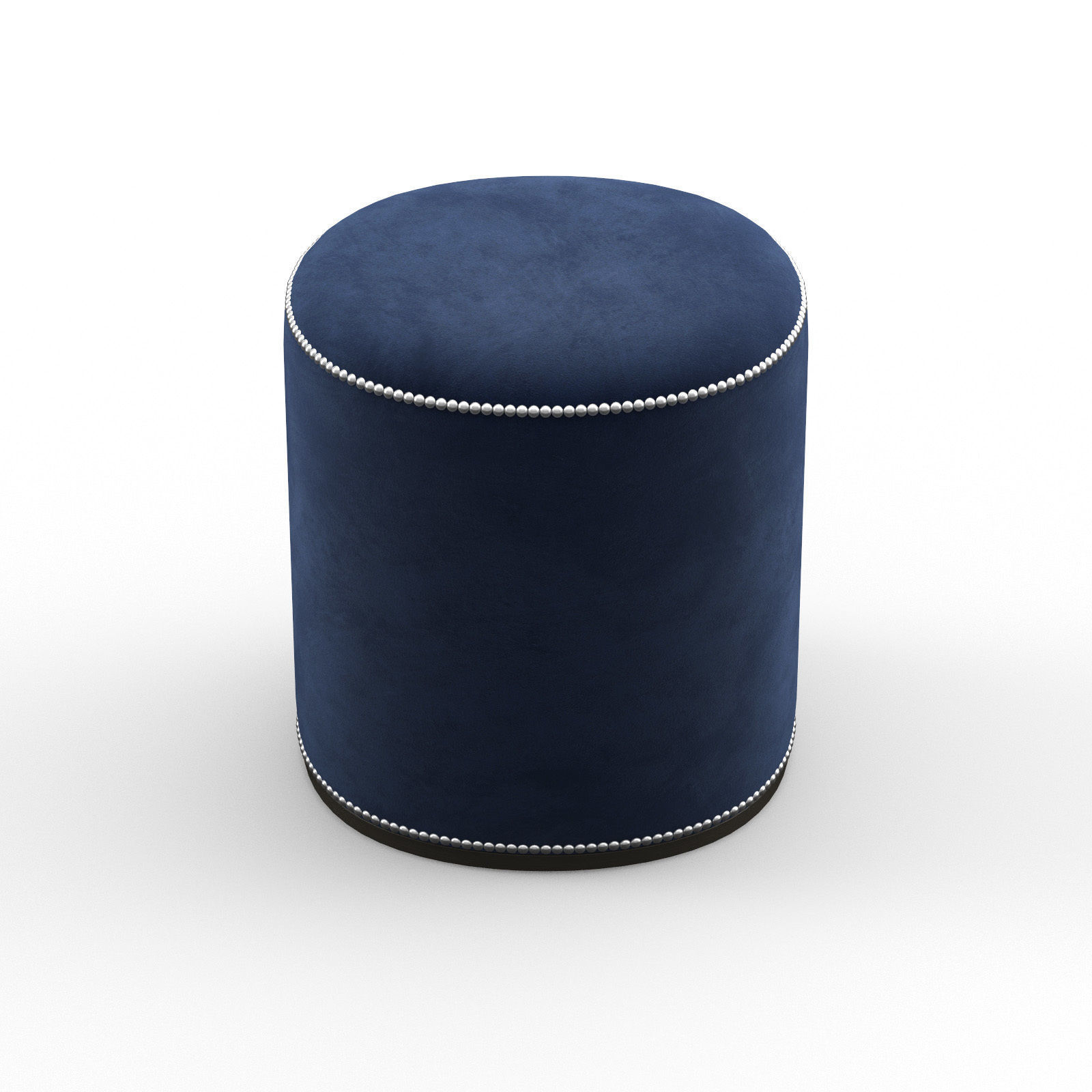 BESPOKE Ottoman STL-B0275 3D model_1