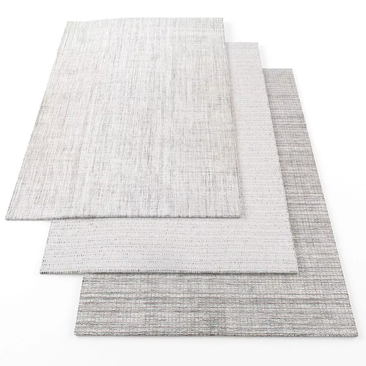 Nasiri rugs5 Low-poly 3D model_0