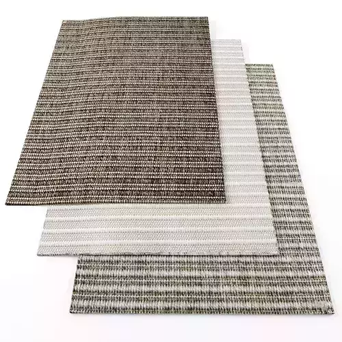 Curated Kravet rugs1