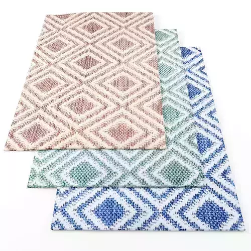 Curated Kravet rugs5