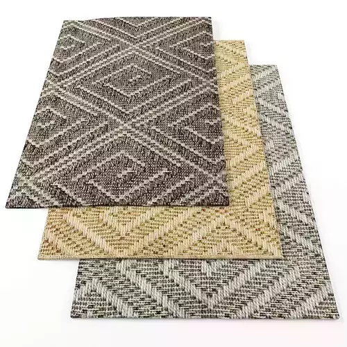 Curated Kravet rugs6
