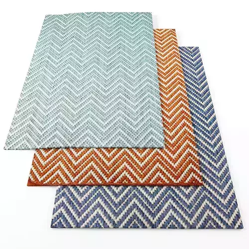 Curated Kravet rugs7