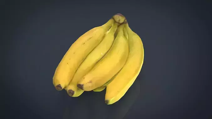 BANANAS