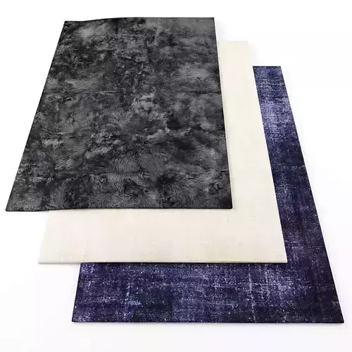 Curated Kravet rugs9