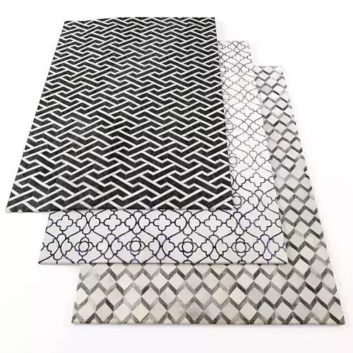 Curated Kravet rugs10