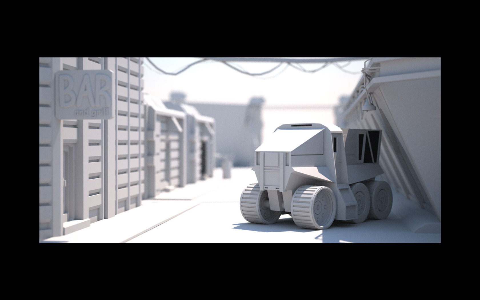 HADLEYS HOPE COLONY SET 3D model_31