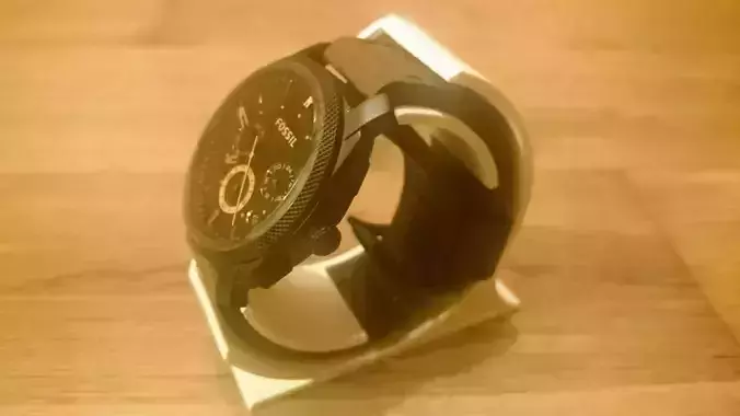 Watch stand