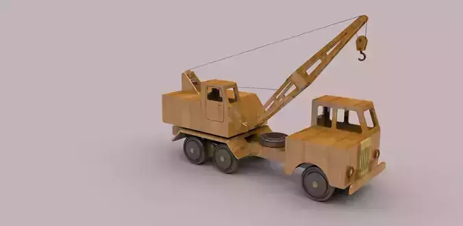 Toy trucks firefighters 